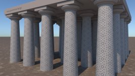Doric Columns with 6-fold pattern.jpg