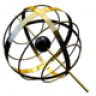 Cymbal monkey