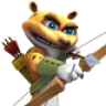Omega